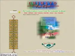 Sites similar to chimayotogo.com