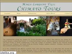 Sites similar to chimayotours.com