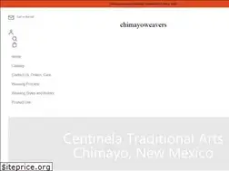 Sites similar to chimayoweavers.com