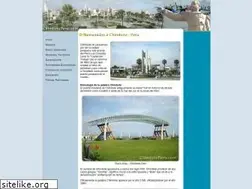 Sites similar to chimboteperu.com