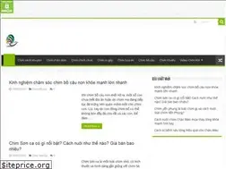 Sites similar to chimcanh.net
