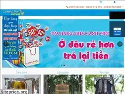 Sites similar to chimcanhvietnam.vn