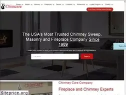 Sites similar to chimcare.com