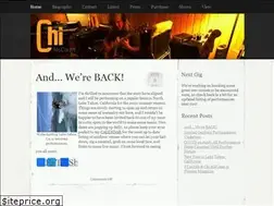 Sites similar to chimcclean.com