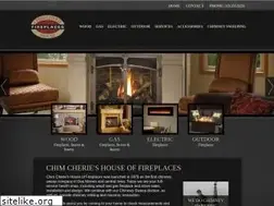 Sites similar to chimcherie.com