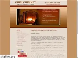 Sites similar to chimclean.com