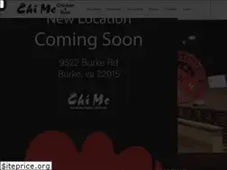 Sites similar to chimcusa.com