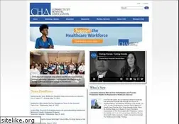 Sites similar to chime.org