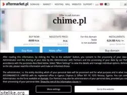 Sites similar to chime.pl