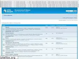 Sites similar to chime.ru