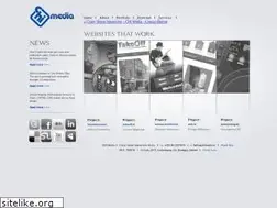 Sites similar to chimedia.ie