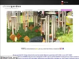 Sites similar to chimegarden.com