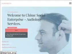 Sites similar to chimehealth.co.uk