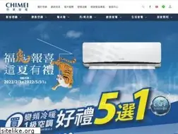 Sites similar to chimei.com.tw