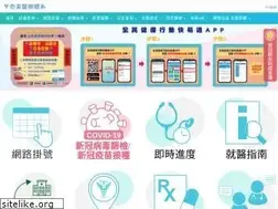Sites similar to chimei.org.tw