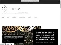 Sites similar to chimejewelry.com
