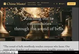 Sites similar to chimemaster.com