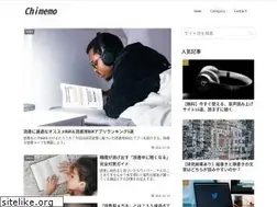 Sites similar to chimemo.com