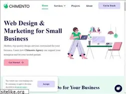 Sites similar to chimen.to