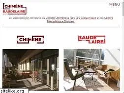 Sites similar to chimene.org