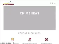 Sites similar to chimeneasaguere.com