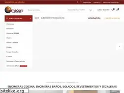 Sites similar to chimeneasinmacon.com