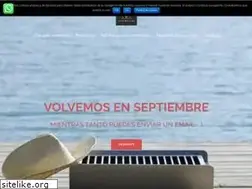 Sites similar to chimeneasjosemartinez.es