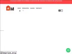 Sites similar to chimeneasmanzana.com