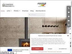 Sites similar to chimeneasredondo.com