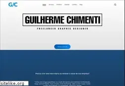 Sites similar to chimenti.com.br