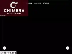 Sites similar to chimera-entertainment.de