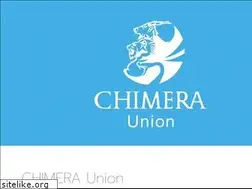 Sites similar to chimera-union.com