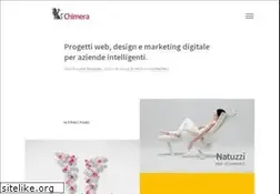 Sites similar to chimera.it