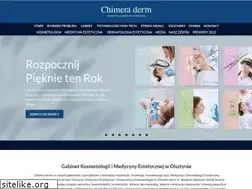 Sites similar to chimera.olsztyn.pl