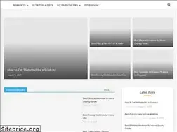 Sites similar to chimerabody.com