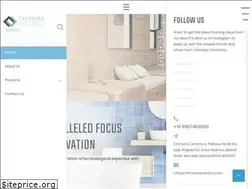 Sites similar to chimeraceramica.com