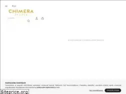 Sites similar to chimeraekszer.hu