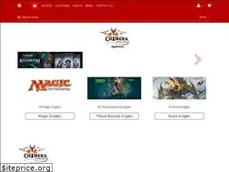 Sites similar to chimerahobbyshop.com