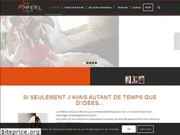 Sites similar to chimeral-cosplayart.com