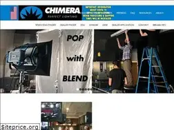 Sites similar to chimeralighting.com