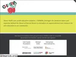 Sites similar to chimerasantafe.org