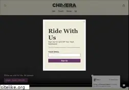 Sites similar to chimerasnowboards.com