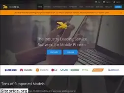 Sites similar to chimeratool.com