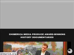 Sites similar to chimericamedia.com