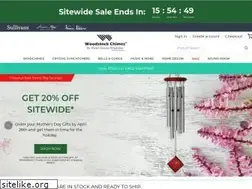 Sites similar to chimes.com