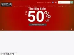 Sites similar to chimeshomeandgarden.co.uk