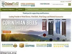 Sites similar to chimetime.com