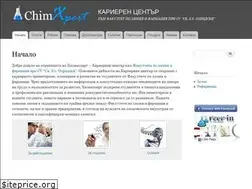 Sites similar to chimexpert.com