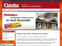 Sites similar to chimfex.us