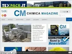 Sites similar to chimicamagazine.com